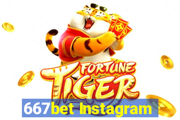 667bet Instagram